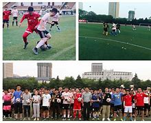 中国足球国际合作合作项目增多，为行业注入新动力的简单介绍